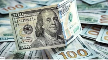 تحديثات الصرف.. سعر الدولار أمام الجنيه في البنوك المصرية بتعاملات الأربعاء 7 يناير